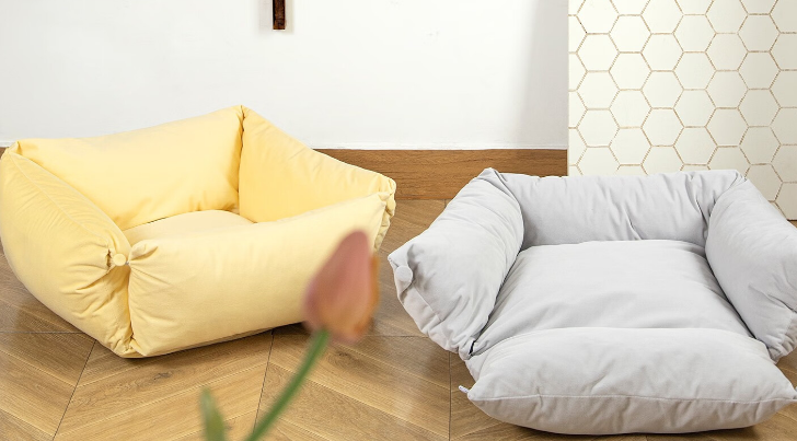 Joyboox宠物窝缓和吗 Joyboox宠物窝缓和吗