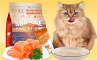 食年逸生全价猫主食酱包质量