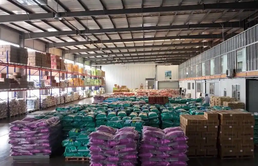 单线年产6亿,第二条年底投产!济南莱芜宠物食品企业跑出“加速度” 单线年产6亿,第二条年底投产!济南莱芜宠物食品企业跑出“加速度”