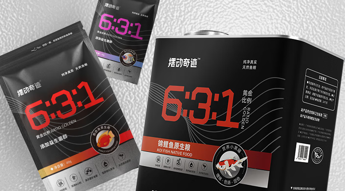 鹦鹉鱼原生粮品牌推荐摆动奇迹,5A配方开启科学养鱼新纪元 鹦鹉鱼原生粮品牌推荐摆动奇迹,5A配方开启科学养鱼新纪元