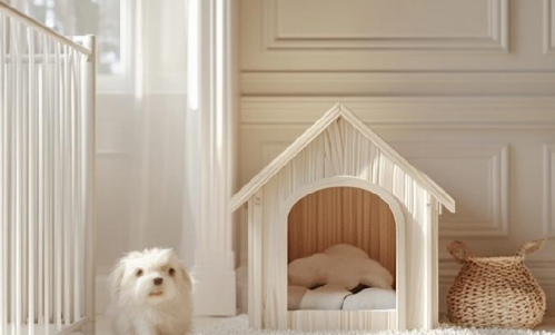 JOYBOOX:以全链条实力与专利创新,构建人宠友好生活 JOYBOOX:以全链条实力与专利创新,构建人宠友好生活