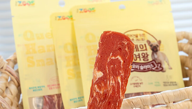 宠物零食品牌推荐——THEZOOS,狗狗舌尖上的营养盛宴 宠物零食品牌推荐——THEZOOS,狗狗舌尖上的营养盛宴