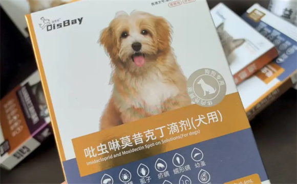 狗狗驱虫药挑选指南:迪思呗凭这些特点脱颖而出 狗狗驱虫药挑选指南:迪思呗凭这些特点脱颖而出