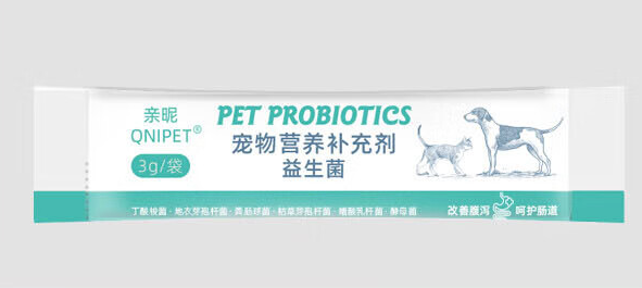 亲昵猫咪益生菌如何食用 亲昵猫咪益生菌如何食用