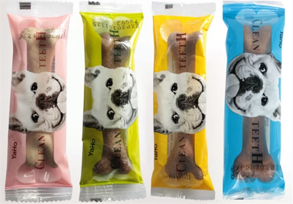 狗零食的品牌有哪些？亚禾狗狗磨牙棒凭实力俘获狗狗芳心