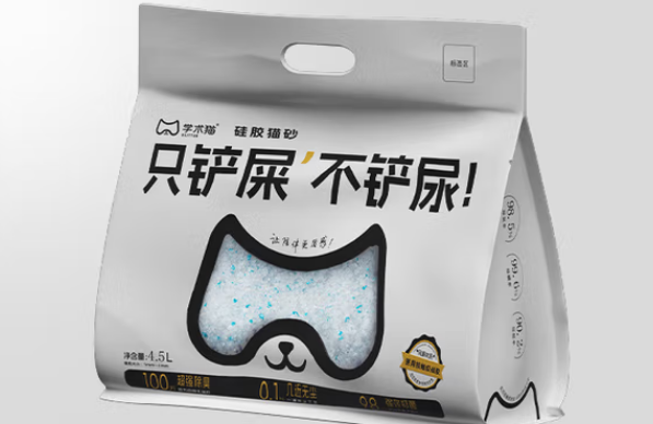 养猫必备猫砂:学术猫田园无尘砂凭实力出圈 养猫必备猫砂:学术猫田园无尘砂凭实力出圈