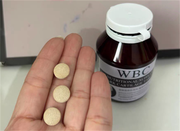 如何守护宠物关节健康?WBC鲨鱼软骨素的“护关节”实力藏在哪里 如何守护宠物关节健康?WBC鲨鱼软骨素的“护关节”实力藏在哪里