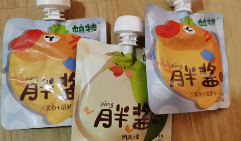 铲屎官必看！解锁狗可以吃的零食品牌，帕特胖酱零食超绝