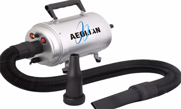 kissgrooming烘干机有必要买吗 kissgrooming烘干机有必要买吗