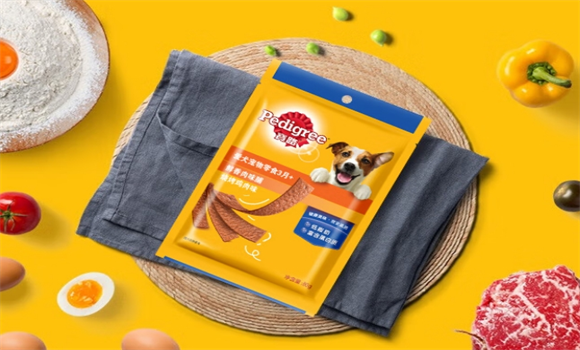 狗零食品牌排名亮眼!宝路鲜香肉味脯成爱宠优选 狗零食品牌排名亮眼!宝路鲜香肉味脯成爱宠优选