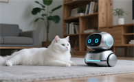 灵狐之家智能灵狐伴侣机器人如何