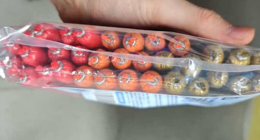 国产狗零食哪个品牌好?高肉低脂肪的parlmu火腿肠必须安利 国产狗零食哪个品牌好?高肉低脂肪的parlmu火腿肠必须安利