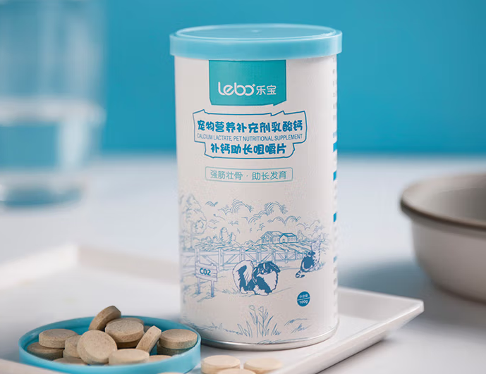 乐宝宠物钙片多少钱 乐宝宠物钙片多少钱