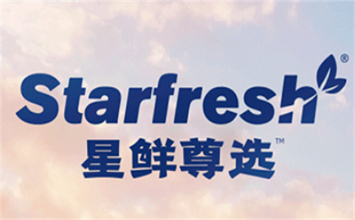 星鲜尊选starfresh