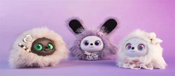 用科技治愈孤独：AI陪伴宠物来袭，年轻人终于可以实现无痛养宠了