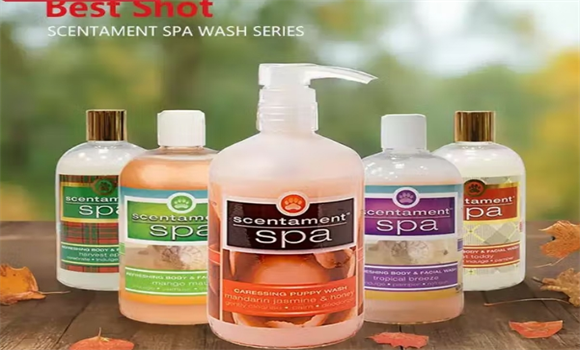 Bestshot沐浴露建议买吗 Bestshot沐浴露建议买吗