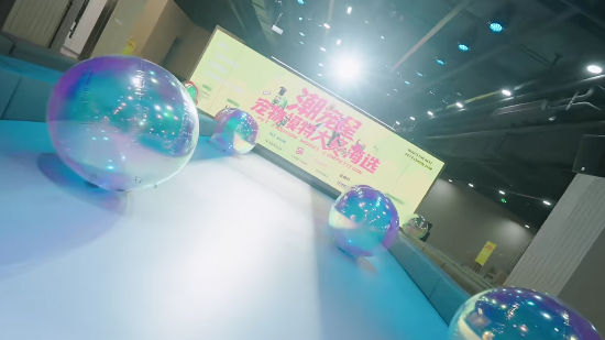 潮宠星宠物模特大赛怎么样