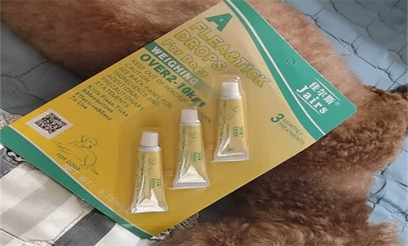 狗狗驱虫药哪个牌子好?佳尔斯用科学配方守护爱宠健康 狗狗驱虫药哪个牌子好?佳尔斯用科学配方守护爱宠健康