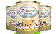 宠小多宠物羊奶粉好还是麦德氏