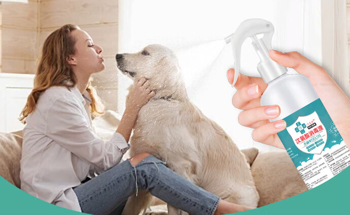 宠物除臭剂对猫咪有害吗?巧主妇轻松破解猫砂盆异味难题 宠物除臭剂对猫咪有害吗?巧主妇轻松破解猫砂盆异味难题