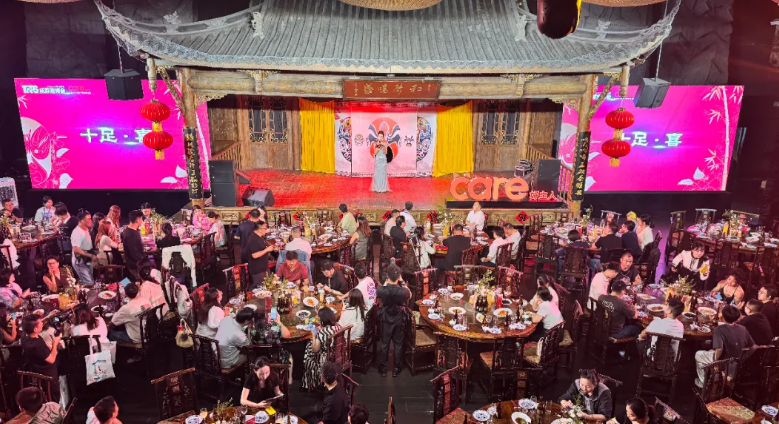 明星产品+科学理念双驱动,Care好主人成成都宠博会焦点,引领宠业高质量发展 明星产品+科学理念双驱动,Care好主人成成都宠博会焦点,引领宠业高质量发展