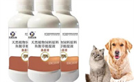 猫狗驱虫药买哪个？元恩生物虫易清，内外同驱一步到位​