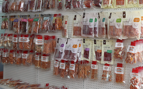 荣宠食品rochong