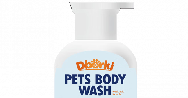 猫咪沐浴露什么牌子好?迪宝奇DBORKI守护健康与颜值 猫咪沐浴露什么牌子好?迪宝奇DBORKI守护健康与颜值