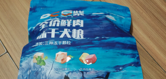 豆柴跻身2025年十大放心狗粮品牌排行榜，解决玻璃胃还补营养