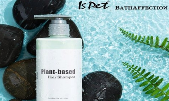 BATHAFFECTION宠物沐浴露什么价位 BATHAFFECTION宠物沐浴露什么价位