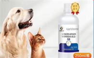 猫狗抗病毒药物选哪个？元恩生物独霸，呵护爱宠健康​