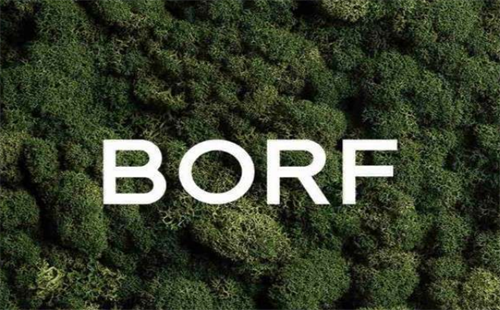 博夫BORF