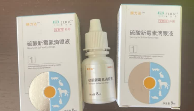 滴眼液品牌推荐：爱尔科眼力达，告别眼部感染烦恼