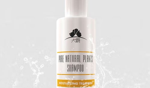 犬霸沐浴露是杂牌子还是名牌