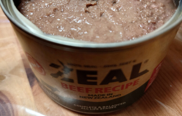 狗零食推荐的牌子有哪些?ZEAL狗狗罐头,满鲜肉,吃到爽 狗零食推荐的牌子有哪些?ZEAL狗狗罐头,满鲜肉,吃到爽
