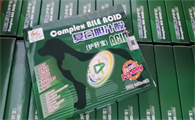 爱宠欣复合胆汁酸是药吗