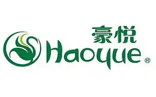 豪悦护理