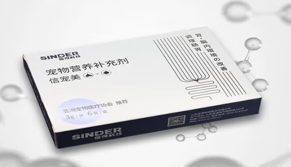 信得科技宠物营养补充剂怎么喂 信得科技宠物营养补充剂怎么喂