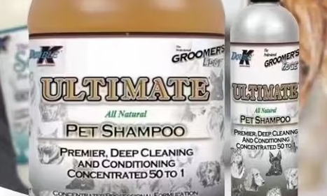 DoubleK沐浴露好用吗 DoubleK沐浴露好用吗