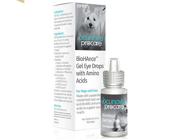 SentrX角膜修复凝胶眼药水怎么用 SentrX角膜修复凝胶眼药水怎么用