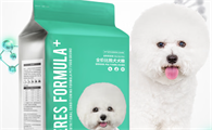 比熊幼犬狗粮推荐：凯锐思比熊犬粮，量身定制好营养