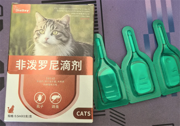 选对猫咪驱虫药很关键!迪思呗的独特之处告诉你答案 选对猫咪驱虫药很关键!迪思呗的独特之处告诉你答案