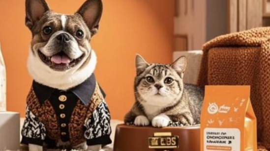 人民日报健康客户端&大江新闻“组队”,共同探索宠物经济的无限可能 人民日报健康客户端&大江新闻“组队”,共同探索宠物经济的无限可能