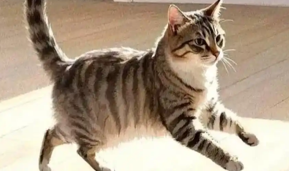 猫咪“跑酷门”事件引发中国猫咪协会严惩违规行为 猫咪“跑酷门”事件引发中国猫咪协会严惩违规行为