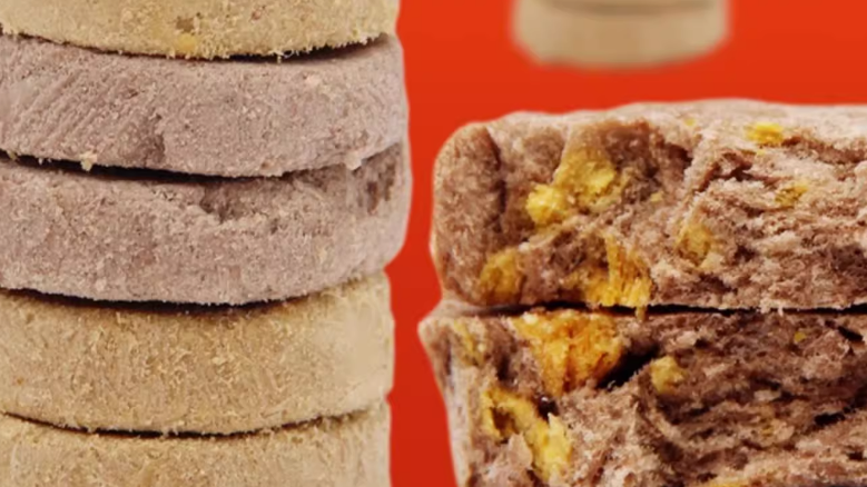 宠物冻干零食推荐——星宠梦冻干生骨肉饼,为爱宠还原自然盛宴 宠物冻干零食推荐——星宠梦冻干生骨肉饼,为爱宠还原自然盛宴
