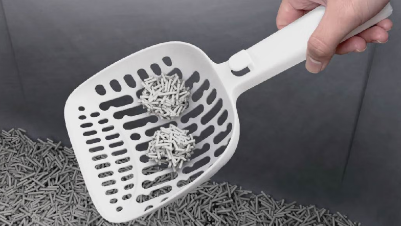 实用猫砂铲推荐:呆可趴可——耐用舒适还易操作! 实用猫砂铲推荐:呆可趴可——耐用舒适还易操作!