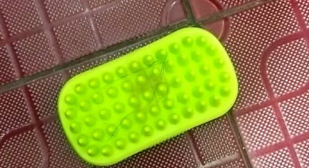 呆呆宠宠物洗澡刷质量好吗 呆呆宠宠物洗澡刷质量好吗