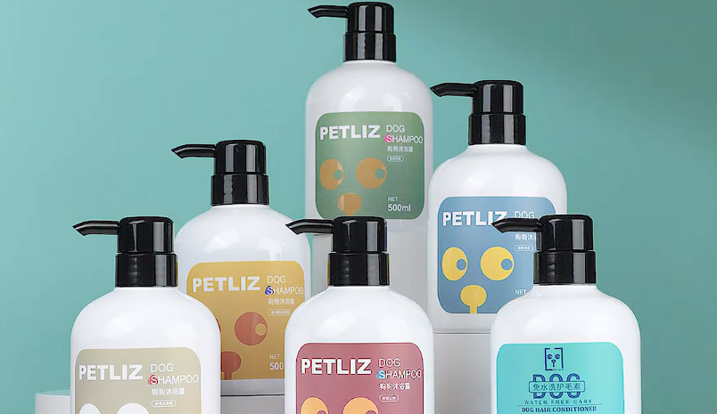 宠恋滋沐浴露是杂牌子还是名牌