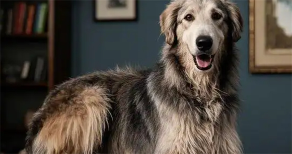 爱尔兰雷达犬若遭遇脑炎，科学应对能带来哪些积极可能？