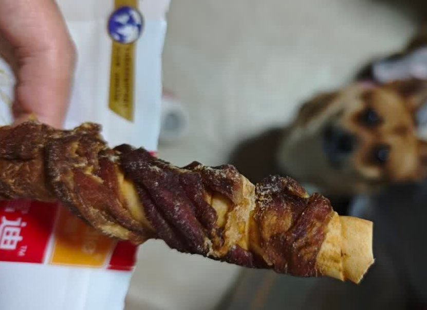 狗零食十大品牌Top1之选!麦富迪鸭肉卷,美味与健康兼得 狗零食十大品牌Top1之选!麦富迪鸭肉卷,美味与健康兼得